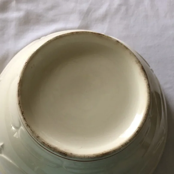 Jewel Tea Mixing Bowl EUC - Picture 5 of 5